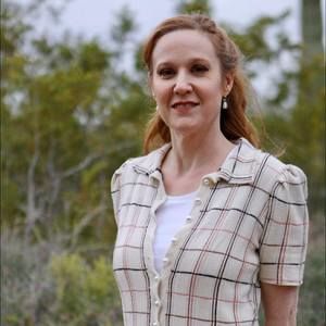 Meet your Posher, Sandra